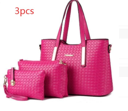Women’s Spring Handbags – Stylish Ladies Tote Bag