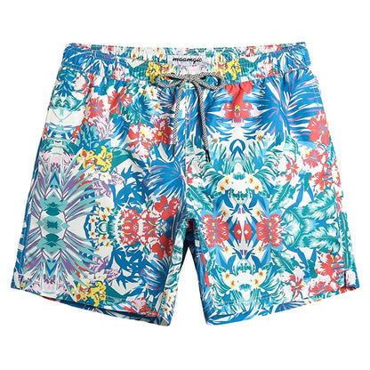 Men’s Casual Beach Swim Shorts