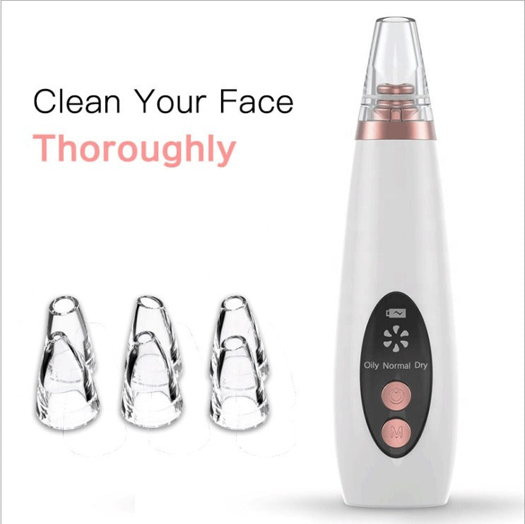 Blackhead Remover Pore Cleaner – Household Beauty Instrument