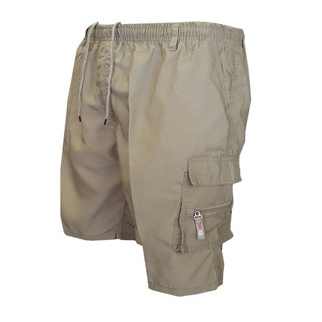 Men’s Summer Sweat Shorts