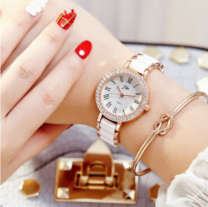 Women’s Simple Waterproof Fashion Watch