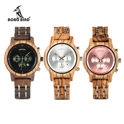 Wooden Watch for Men