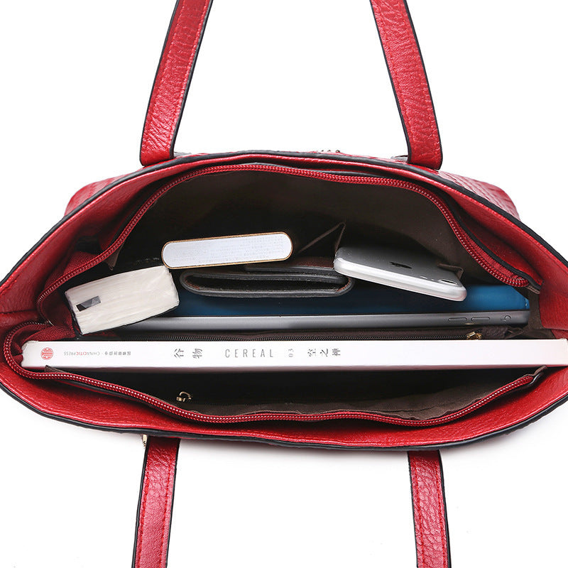 Women’s Spring Handbags – Stylish Ladies Tote Bag
