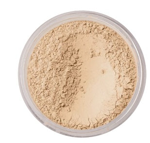 "Loose Face Powder Translucent Smooth Setting Makeup"