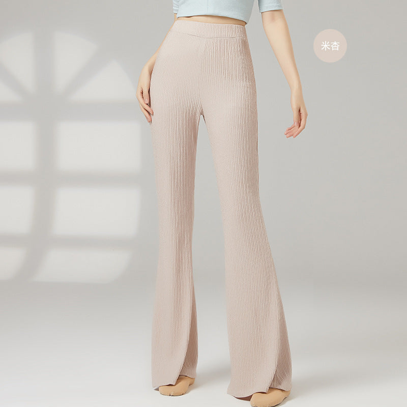 Women’s Dance Practice Pants – Training Wear