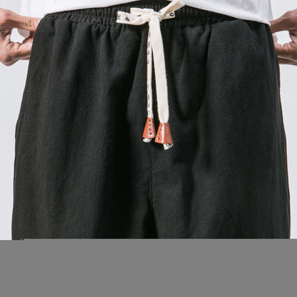 Men’s Hip Hop Jogger Sweatpants