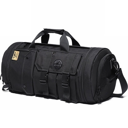 Men’s Hiking Backpack – Large Capacity Outdoor Travel Bag
