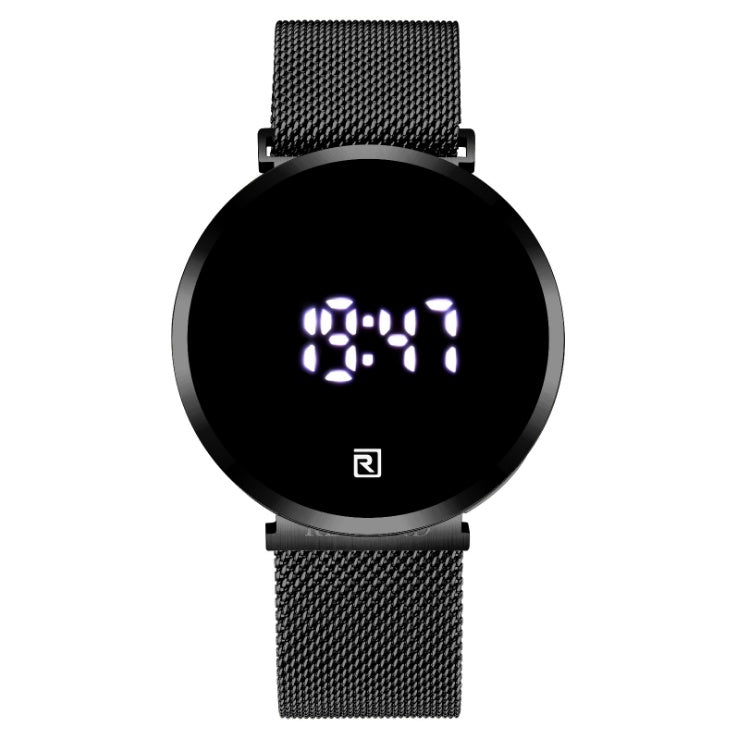 Luxury Digital Sports Watch for Men & Women