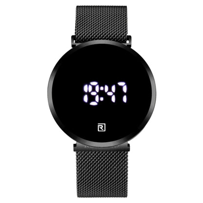 Luxury Digital Sports Watch for Men & Women