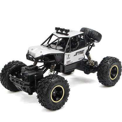 Remote Control Car – High-Speed RC Racing Toy for Kids