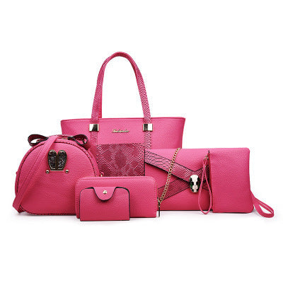 Women’s Fashion Shoulder Handbag