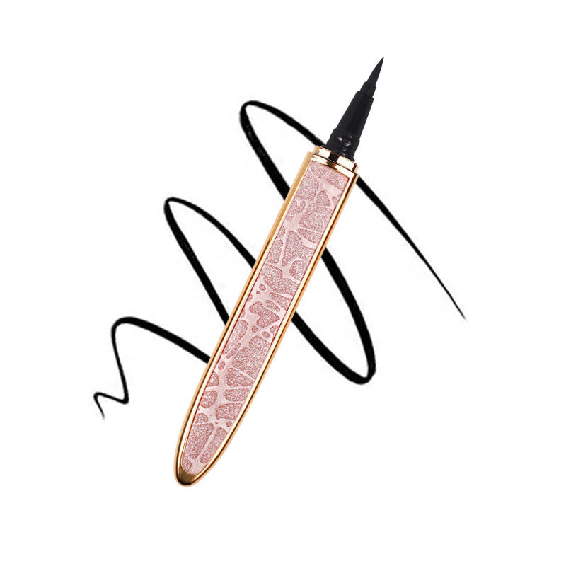 "Magic Lashes Self-Adhesive Liquid Eyeliner Pen Waterproof"