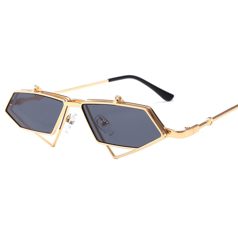 Vintage Sunglasses for Women – Retro Fashion Shades