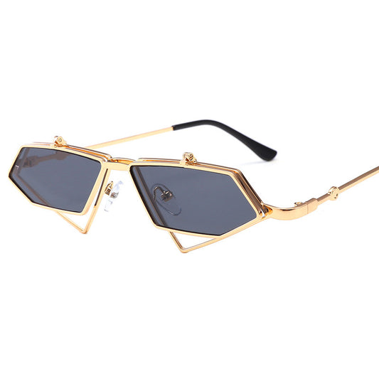Vintage Sunglasses for Women – Retro Fashion Shades