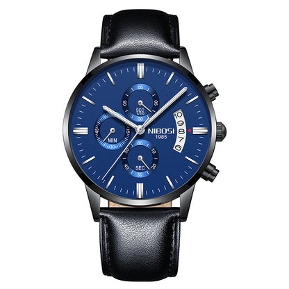 Men’s Luxury Fashion Watch – Classic & Stylish Design