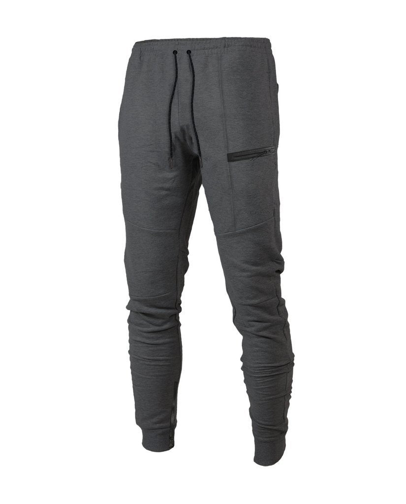 Men’s Fitness Sweatpants – Casual Jogger Pants