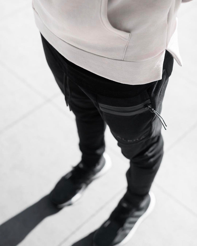 Men’s Fitness Sweatpants – Casual Jogger Pants