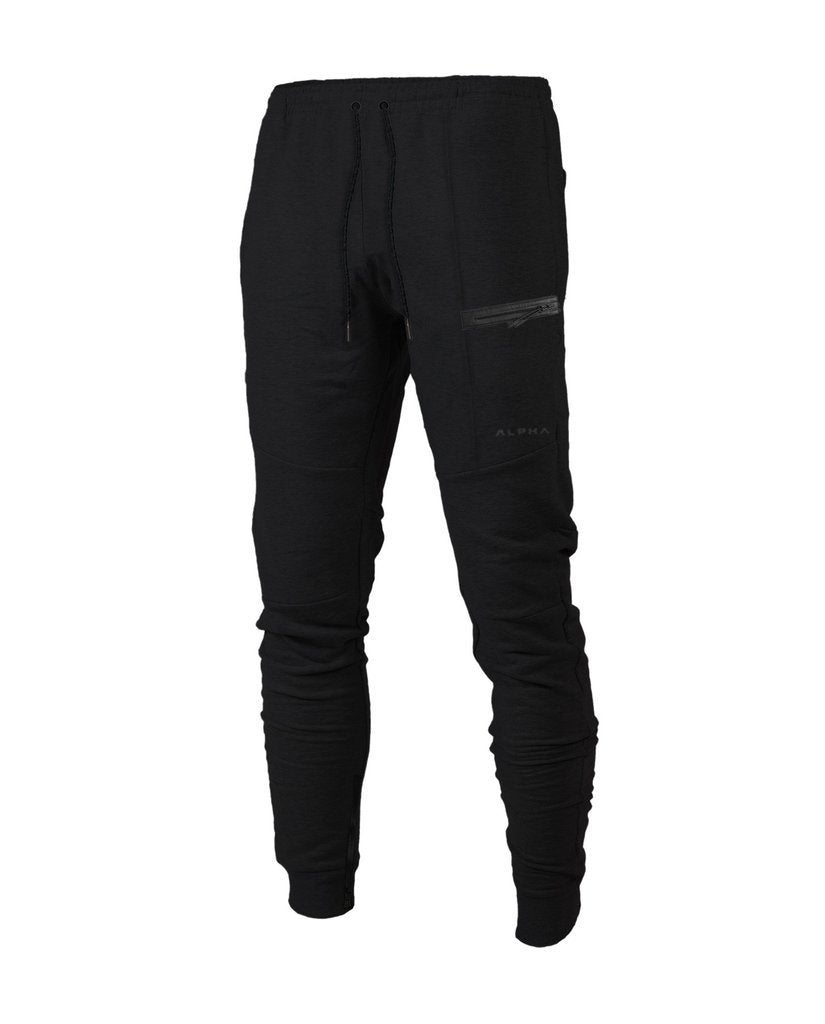 Men’s Fitness Sweatpants – Casual Jogger Pants