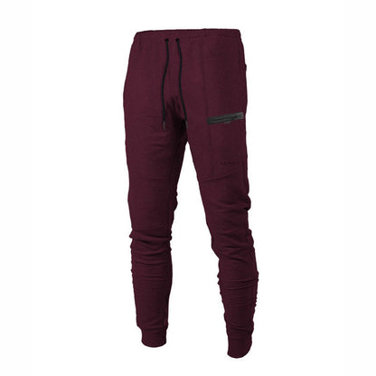 Men’s Fitness Sweatpants – Casual Jogger Pants