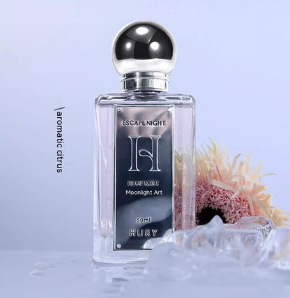 Aromatic Citrus Perfume – Fresh Long-lasting Scent