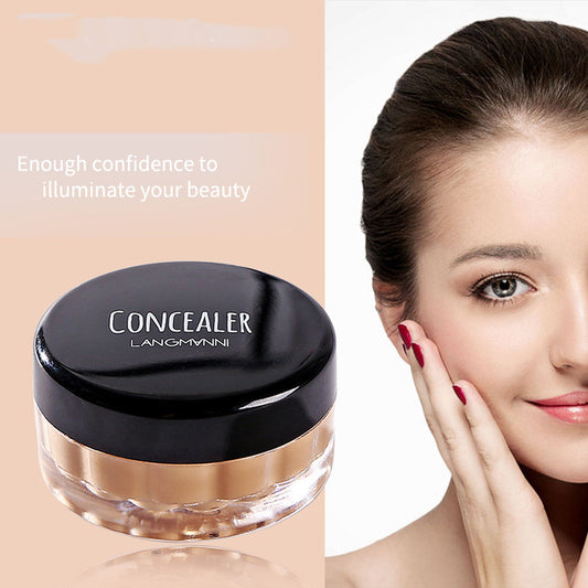 Conceale Concealer – Skin Repair & Brightening Cream