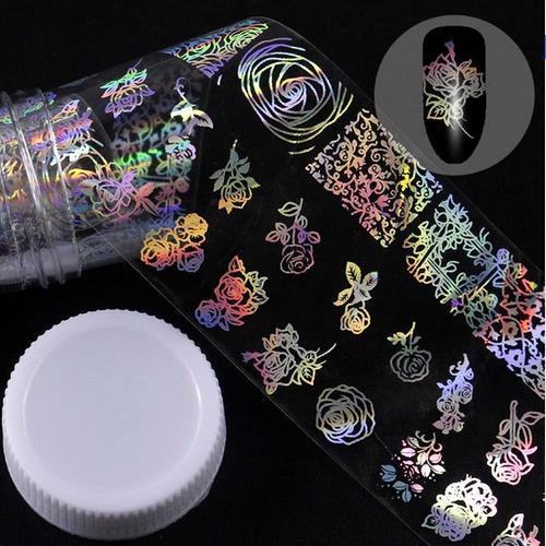Nail Stickers – Easy Apply Beauty Products for Stylish DIY Nail Art