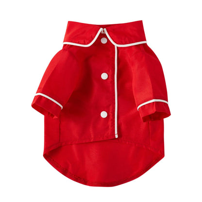 Casual Pet Wear – Comfortable Everyday Dog & Cat Clothes