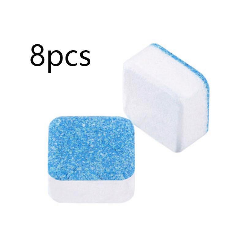 Powerful Washing Machine Tub Bomb Cleaner