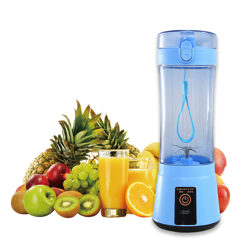 Portable USB Juicer