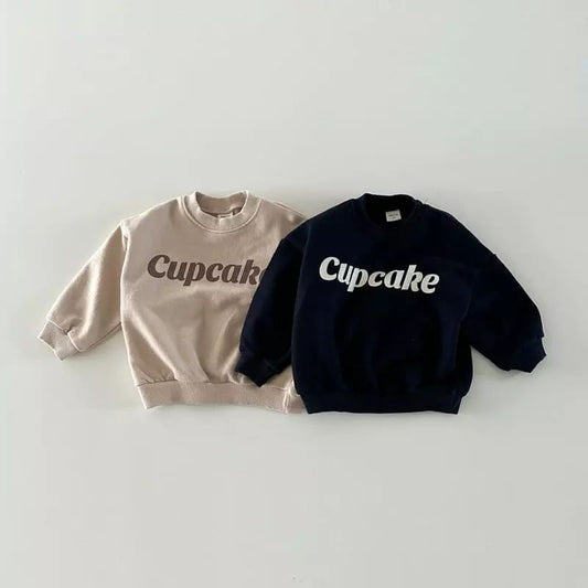 Boys’ Spring Long Sleeve Shirt