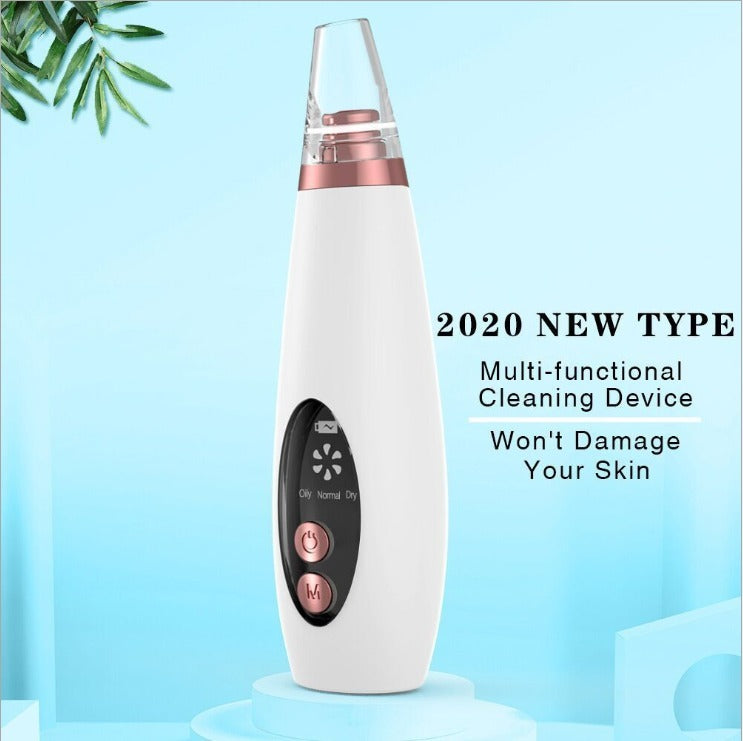 Blackhead Remover Pore Cleaner – Household Beauty Instrument