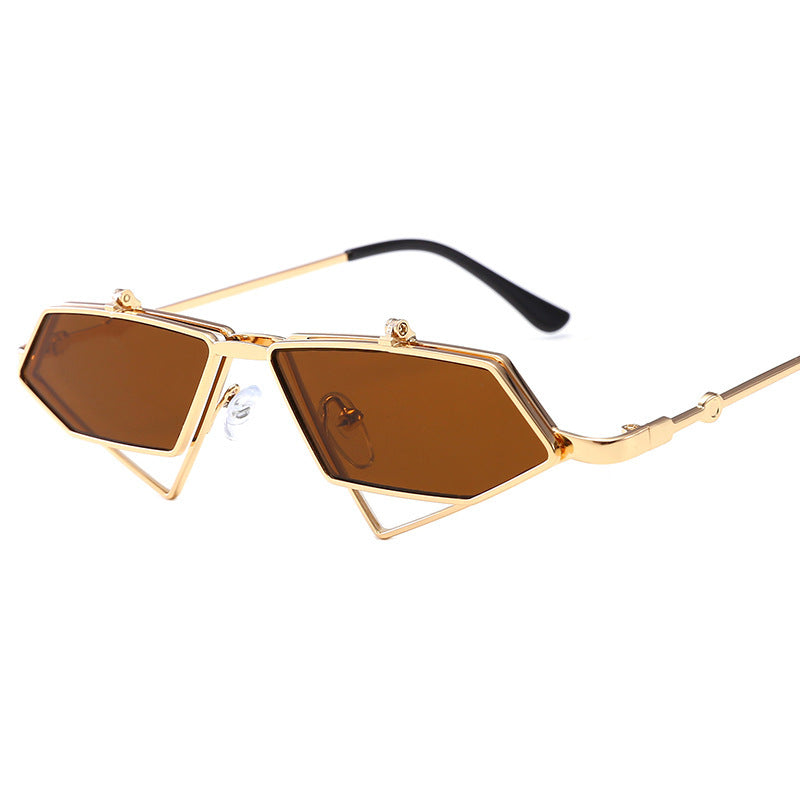 Vintage Sunglasses for Women – Retro Fashion Shades