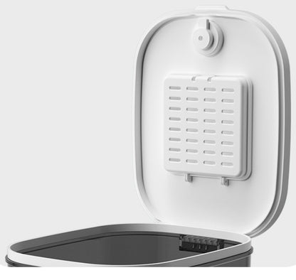 Smart Automatic Pet Feeder – Large Capacity WiFi Food Dispenser with Voice Recording, Timer & App Control for Cats & Dogs