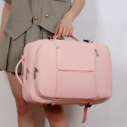 Large Capacity Travel Laptop Backpack