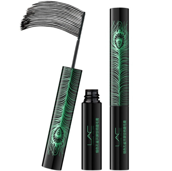 Waterproof Black Lengthening Mascara