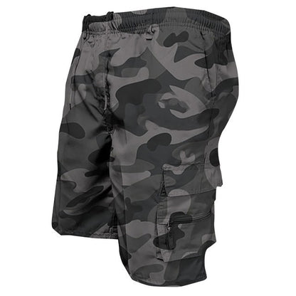 Men’s Summer Sweat Shorts