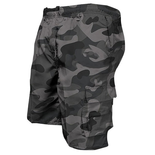 Men’s Summer Sweat Shorts