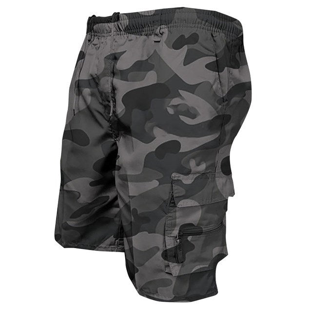 Men’s Summer Sweat Shorts