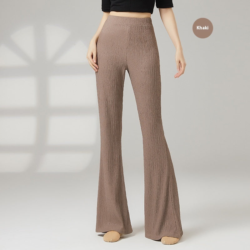 Women’s Dance Practice Pants – Training Wear