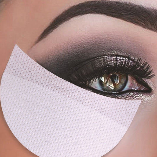 Eyeshadow & Eyelash Stickers – False Eyelash Grafting Spacers