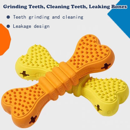 Dog Toothbrush Chew Toy Stick for Dental Care