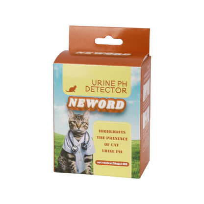 Cat Litter Self-Checking Particles – Hygienic & Easy Cleaning Pet Care