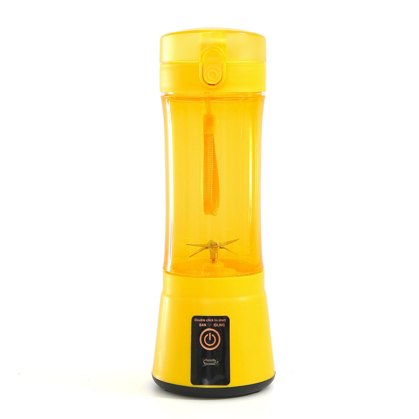 Portable USB Juicer
