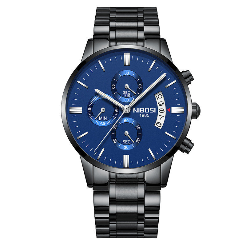 Men’s Luxury Fashion Watch – Classic & Stylish Design