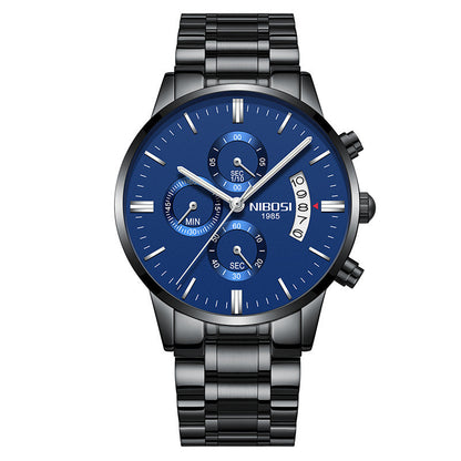 Men’s Luxury Fashion Watch – Classic & Stylish Design