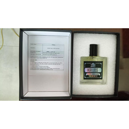 Top Helos Men’s Hormone Perfume – Long Lasting