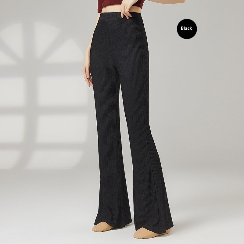 Women’s Dance Practice Pants – Training Wear