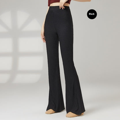 Women’s Dance Practice Pants – Training Wear