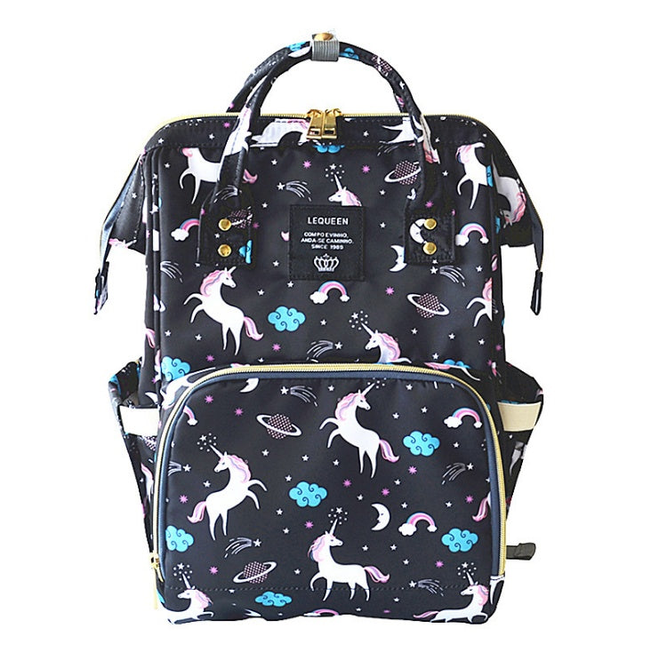 Fashion Maternity Nappy Bag for Moms