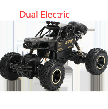 Remote Control Car – High-Speed RC Racing Toy for Kids